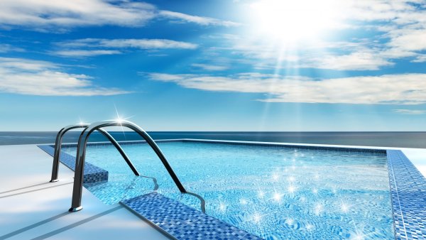 Porto Zante Deluxe Spa Villa