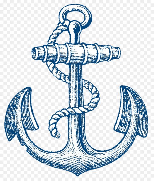 Морской якорь