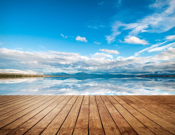 Заливной пол 3д