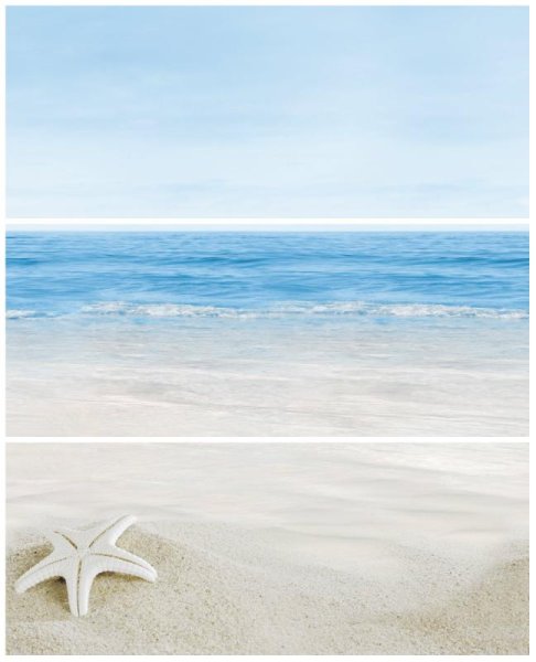 Доска для причала