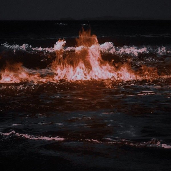 Взрыв сероводорода в черном море в 1927