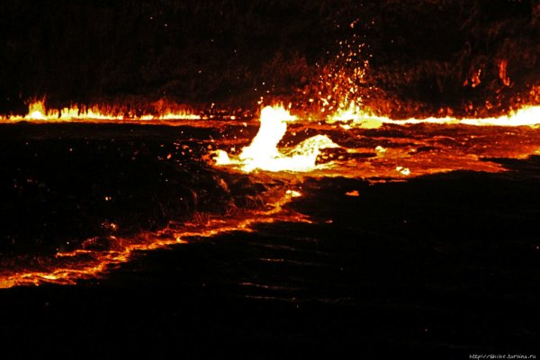 Морской огонь