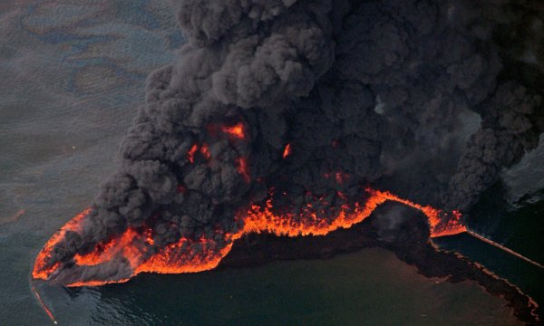 Черное море Керченский пролив