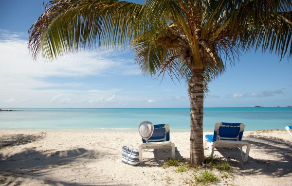 Море солнце пляж