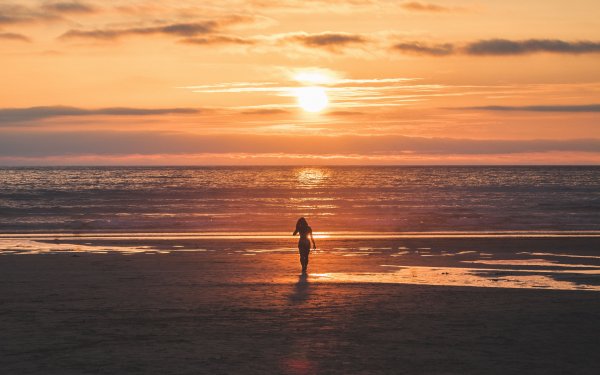 Это одиночество