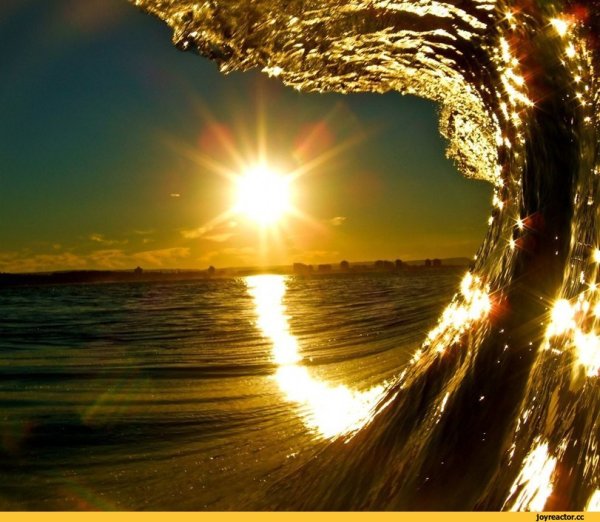 Лунный свет над Фирвальдштетским озером