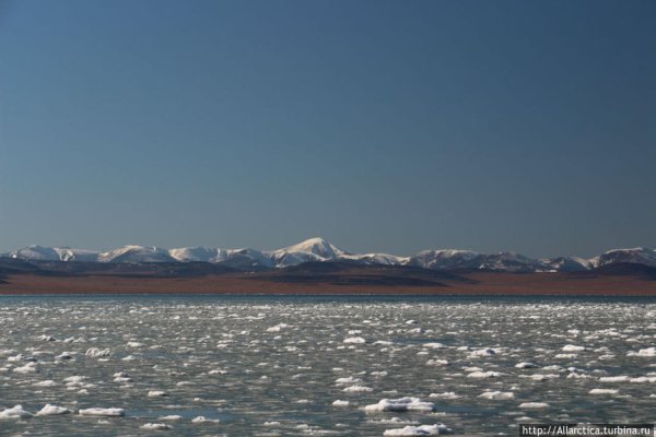 Природные ресурсы Чукотского моря