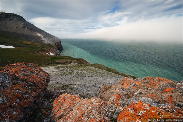 Чукотское море