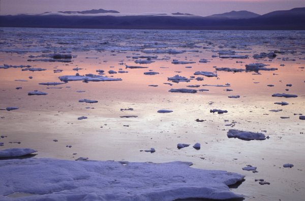 Чукотское море