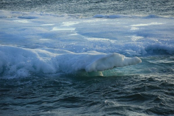 Чукотское море