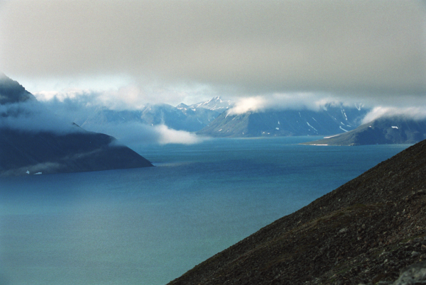 Чукотское море