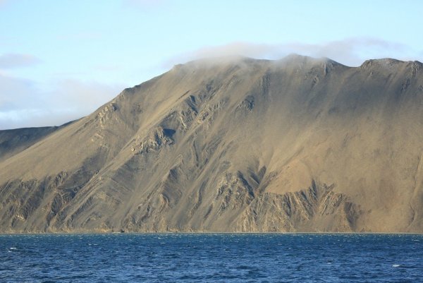 Чукотское море