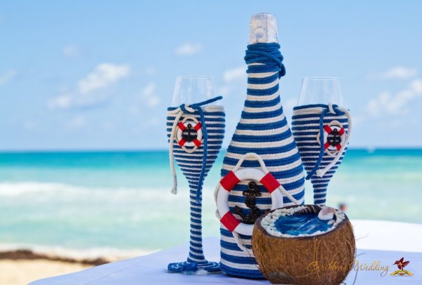 Морская тематика