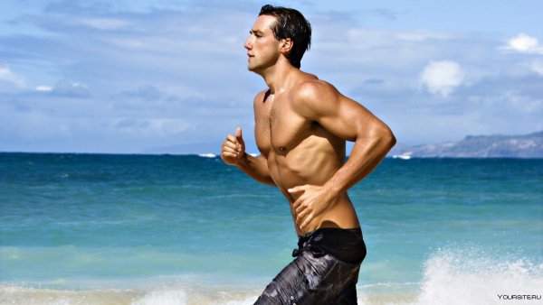 Эндрю пап AUSSIEBUM