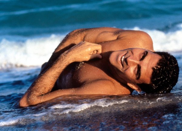 Дилан Россер Ibiza