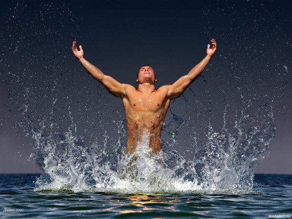 Маврицкий Сергей