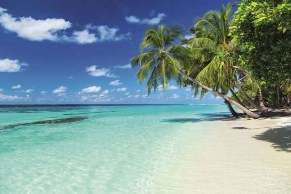 Мальдивы остров Сант ислант