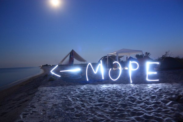 Хорошего отпуска