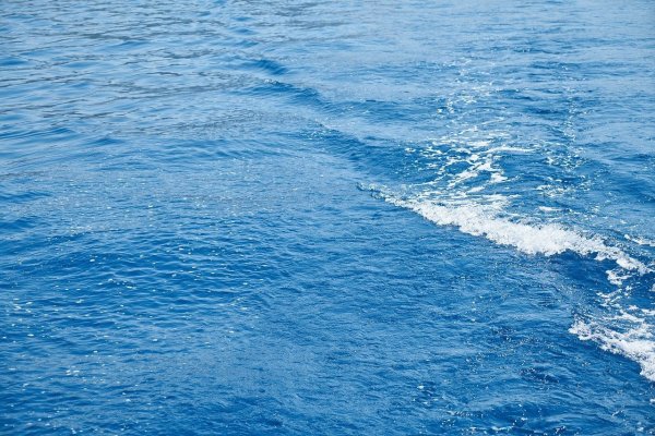 Море волнуется рисунок