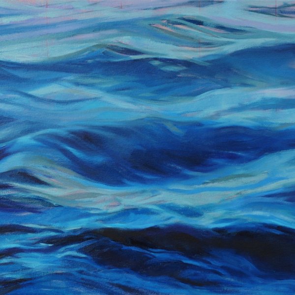 Буря на черном море