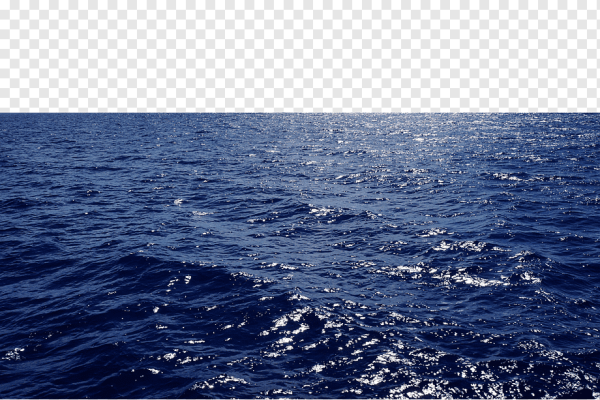 Морская волна рисунок