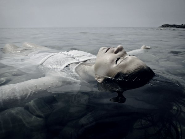 Смерть с гитарой