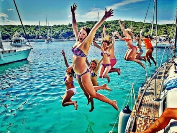 Креативные путешествия