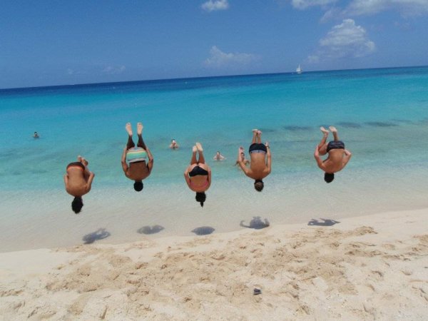 Чудесного отдыха