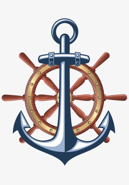 Морские символы