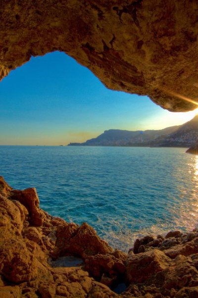 Озеро Гарда паруса