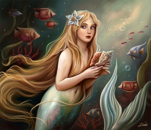 Пермский фотограф Мария Липина