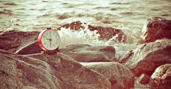 Времена моря