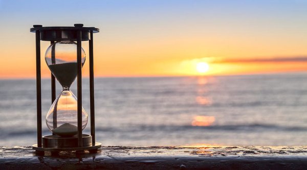 Песочные часы