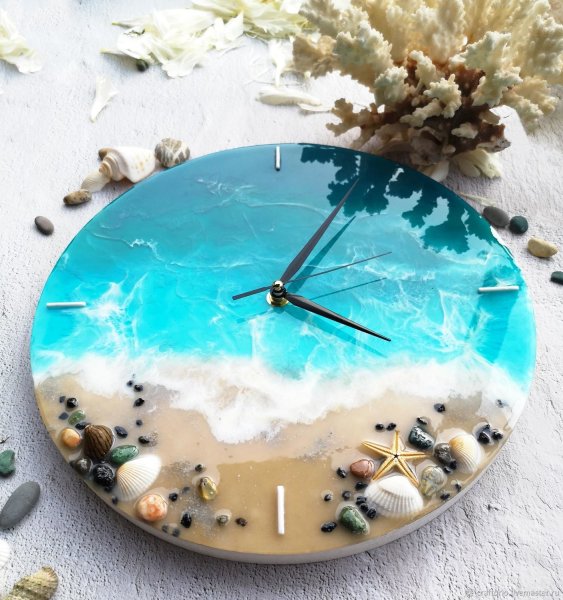 Сувениры с моря