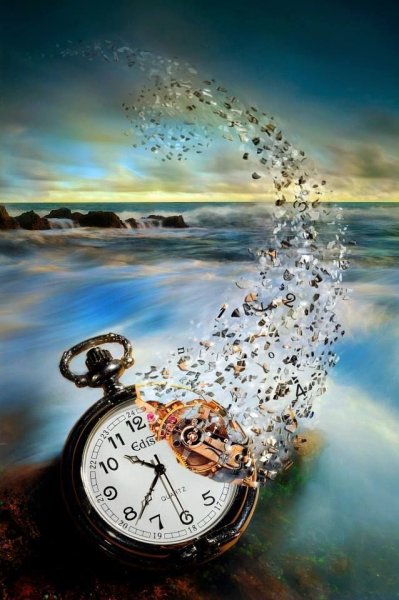 Компас на карте