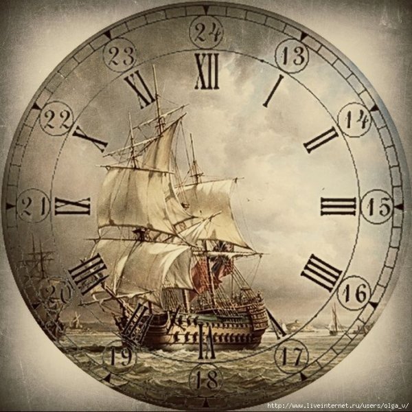 Часы Omega Seamaster Planet Ocean