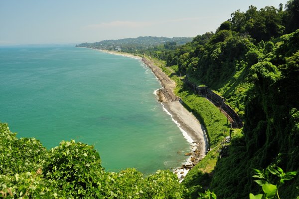 Мцване Концхи Батуми