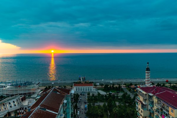 Батуми Кобулети Горизонт