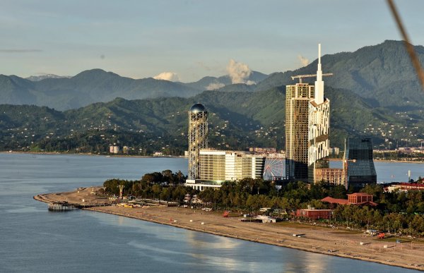 Батуми фото 2022