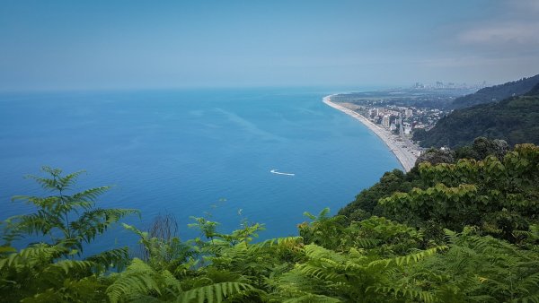 Батуми природа