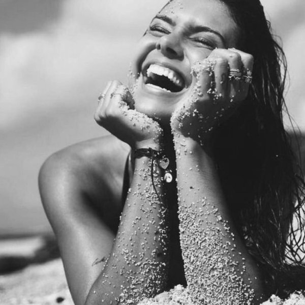 Фитнес модель Jem Wolfie