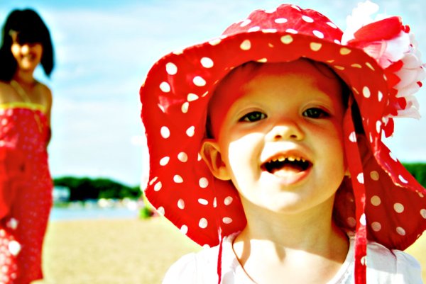 Лето море любовь