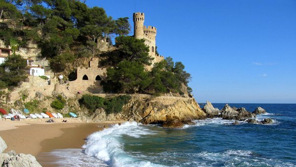 Голд-Кост Австралия