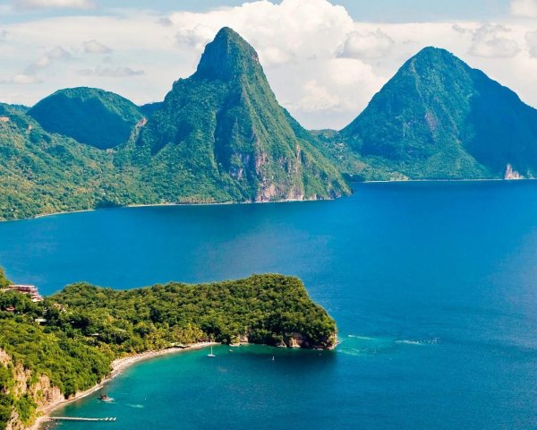 Закинф Греция голубая Лагуна