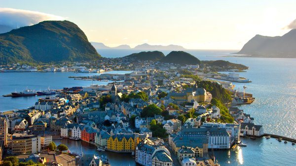 Райский пляж