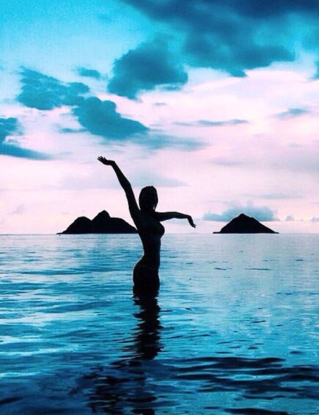 Волна серфинг