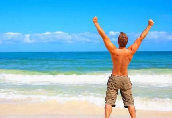 Цитаты о путешествии и отдыхе