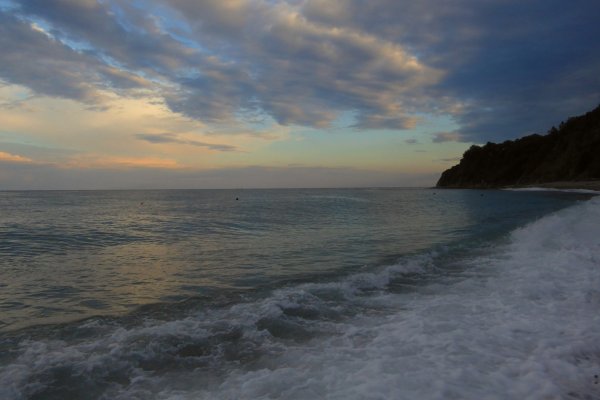 Краснодар черное море