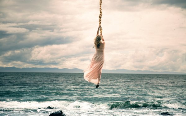 Девушка Свобода