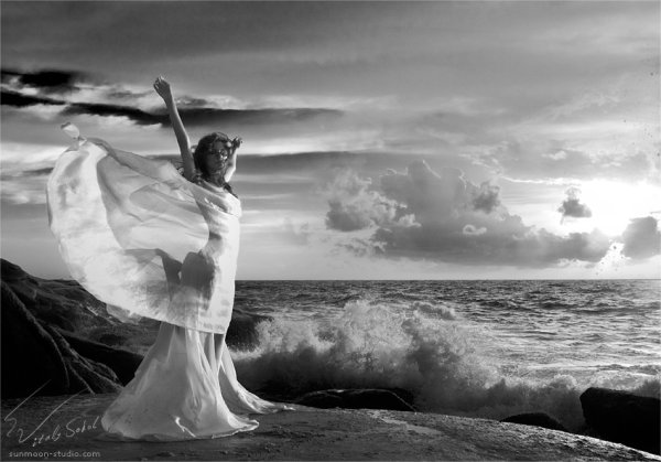 Море на аву